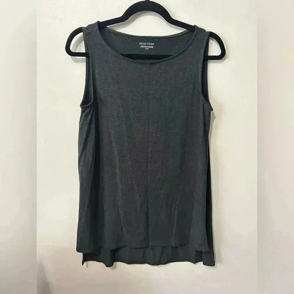 Eileen fisher oversized tank top XS - Picture 2 of 6
